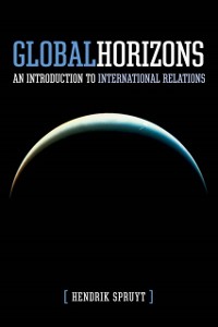 Cover Global Horizons