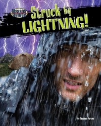 Cover Struck by Lightning!