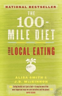 Cover 100-Mile Diet