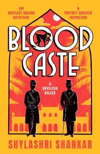 Cover Blood Caste