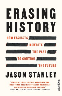 Cover Erasing History