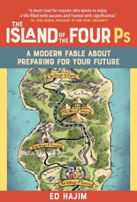Cover Island of the Four Ps