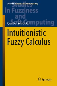 Cover Intuitionistic Fuzzy Calculus