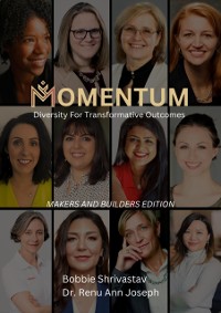 Cover Momentum: Makers and Builders Edition