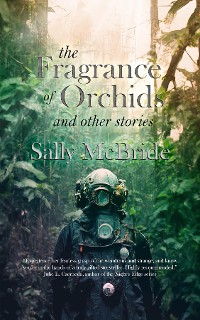 Cover The Fragrance of Orchids and Other Stories