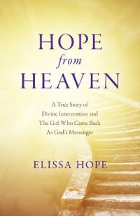 Cover Hope From Heaven