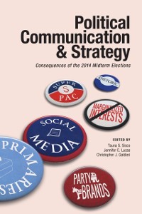 Cover Political Communication & Strategy