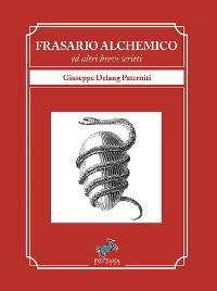 Cover Frasario Alchemico