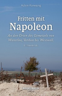 Cover Fritten mit Napoleon