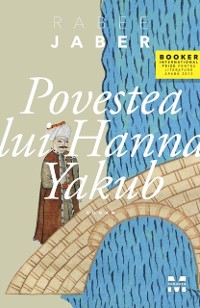 Cover Povestea lui Hanna Yakub