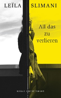 Cover All das zu verlieren