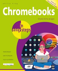 Cover Chromebooks in easy steps