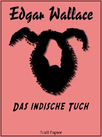 Cover Das indische Tuch