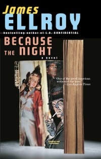 Cover Because the Night