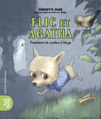 Cover Flic et Agatha