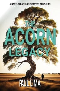 Cover The Acorn Legacy