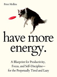 Cover Have More Energy