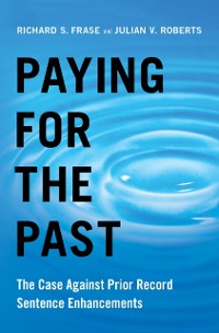 Cover Paying for the Past