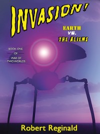 Cover Invasion: Earth vs. the Aliens
