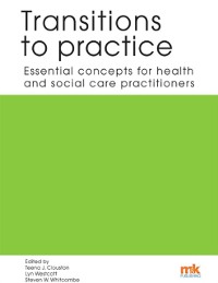 Cover Transitions to practice