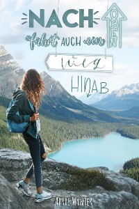 Cover Nach oben führt auch ein Weg hinab