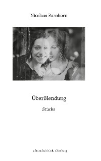 Cover ÜberBlendung