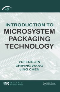 Cover Introduction to Microsystem Packaging Technology