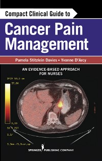 Cover Compact Clinical Guide to Cancer Pain Management