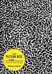 Cover The Pattern Base: Over 550 Contemporary Textile and Surface Designs