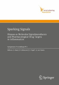 Cover Sparking Signals