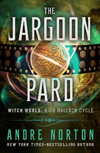 Cover Jargoon Pard