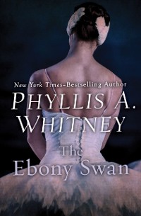 Cover Ebony Swan