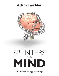 Cover Splinters of the mind