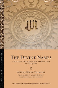 Cover The Divine Names