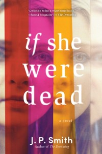 Cover If She Were Dead