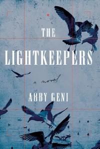 Cover Lightkeepers