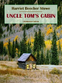 Cover Uncle Tom’s Cabin