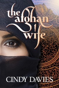 Cover The Afghan Wife
