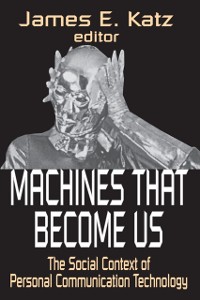 Cover Machines That Become Us