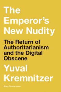 Cover Emperor's New Nudity