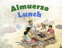 Cover Almuerzo Lunch