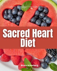 Cover Sacred Heart Diet