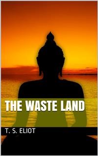 Cover The Waste Land