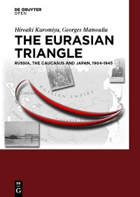 Cover The Eurasian Triangle