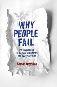 Cover Why People Fail
