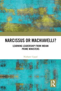 Cover Narcissus or Machiavelli?