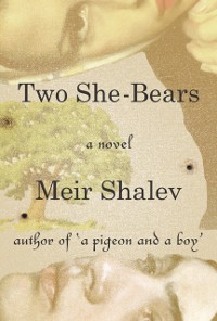 Cover Two She-Bears