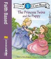 Cover Princess Twins and the Puppy