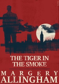 Cover Tiger in the Smoke