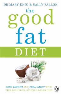 Cover Good Fat Diet